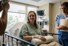 Photo of I Was Already in the Hospital Gown When the Transplant Team Told Me They Didn’t Need My Kidney Anymore