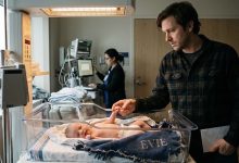 Photo of I Went to the Hospital to Meet My Son, but the Nurse Asked Me a Question I Wasn’t Ready For