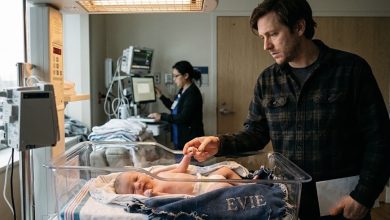 Photo of I Went to the Hospital to Meet My Son, but the Nurse Asked Me a Question I Wasn’t Ready For