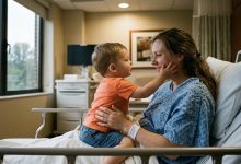 Photo of My Aunt Came to the Hospital “To Help”—Then a Social Worker Told Me What She Had Asked For