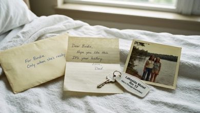 Photo of I Woke Up After Surgery and Found a Stranger Sitting Outside My Hospital Room