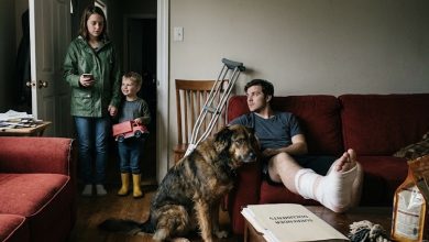 Photo of I Blamed My Dog for the Worst Week of My Year—Then a Girl Knocked on My Door