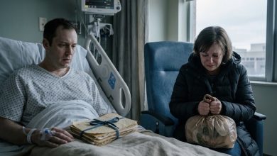 Photo of My Mother Brought a Box to My Hospital Room—Then Admitted She Had Hidden It From Me for 27 Years
