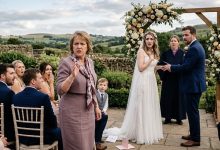 Photo of My Aunt Interrupted My Wedding With One Sentence About My Mother