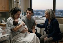 Photo of We Had Already Chosen a Family for Our Baby — Then Everything Changed in That Hospital Room