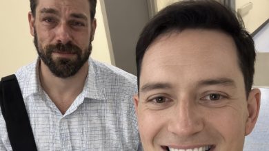 Photo of I Walked Out of Room 4078 in Tears — But Not for the Reason Everyone Thought