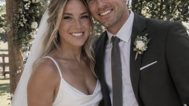 Photo of I Thought My Father Had Chosen to Miss My Wedding—Then I Saw What My Husband Was Wearing