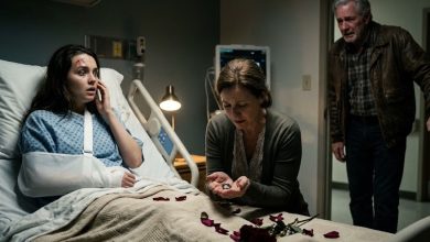 Photo of I Woke Up in the Hospital and My Sister Wouldn’t Tell Me Who Put Me There