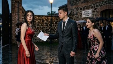 Photo of My Prom Night Was Supposed to Be About One Dance — Until Someone Showed Me Where My College Money Had Gone