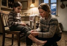 Photo of I Thought My Daughter Had Fallen at School—Then I Saw the Same Bruises on Another Child