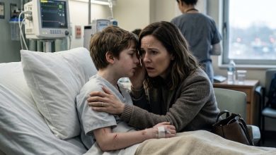 Photo of My 11-Year-Old Son Was Hit Outside His School — Then He Whispered the Name of the Driver
