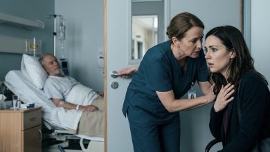 Photo of My Father Was Supposed to Have Fallen Out of Bed — Then a Nurse Closed the Door and Told Me What Really Happened