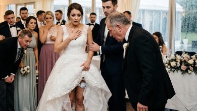Photo of My Fiancé Begged Me Not to Listen to His Uncle. That Was the Moment I Knew He Already Knew