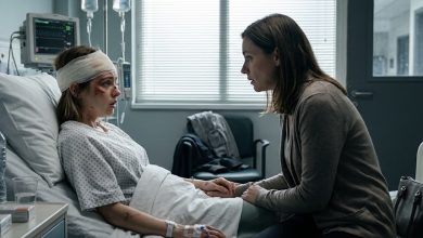 Photo of I Woke Up in the Hospital After Someone Beat Me Outside My Apartment — Then My Sister Told Me Why