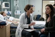 Photo of My Son Collapsed Hours After Coming Home From His Dad’s House—Then the ER Doctor Asked Me a Question I Wasn’t Ready For