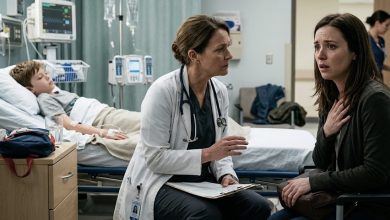 Photo of My Son Collapsed Hours After Coming Home From His Dad’s House—Then the ER Doctor Asked Me a Question I Wasn’t Ready For