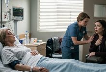 Photo of My Mother Said She Fell in Her Kitchen. Then the Nurse Closed the Door and Asked Me Who “Darren” Was.