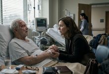 Photo of My Father Whispered Four Words From His Hospital Bed—and Suddenly His “Accident” Didn’t Look Like an Accident