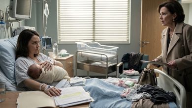 Photo of My Mother-in-Law Arrived at the Hospital With Papers to Take My Newborn. She Didn’t Expect Me to Know What Was Inside That Folder.