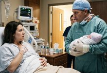 Photo of The Surgeon Carried My Newborn Out of the Operating Room, Then Told Me There Was Something About Her Birth the Hospital Couldn’t Ignore