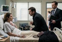 Photo of My Brother Showed Up at My Hospital Bed With a Lawyer Instead of Flowers. Then I Found Out What He Was Trying to Hide.