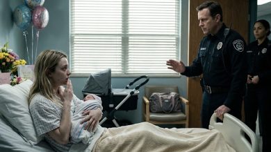 Photo of I Had Just Given Birth When Hospital Security Walked Into My Room—And Told Me What My Husband Was Planning