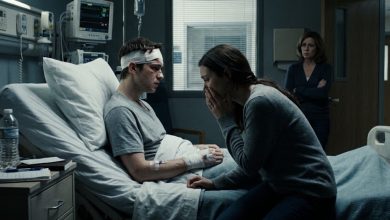 Photo of My Little Brother Almost Died Saving Someone He Was Supposed to Hate. The Truth Nearly Tore Our Family Apart.
