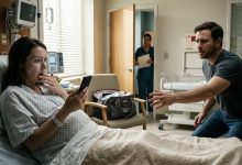 Photo of I Went to the Hospital to Give Birth to My First Child. Instead, I Discovered What My Husband Had Been Hiding for Seven Months.