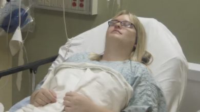 Photo of My Best Friend Kept Asking When the Pain Would Stop. Then She Played Me a Voicemail She’d Been Hiding.