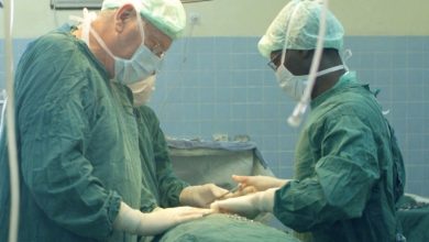 Photo of My Brother Was Fighting for His Life in Surgery. Then I Remembered the Envelope He’d Hidden in His Bedroom.