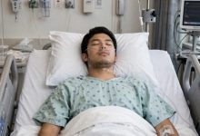 Photo of He Was Laughing With Me One Day and Lying in a Hospital Bed the Next. I Wasn’t Prepared for What the Doctors Told Us