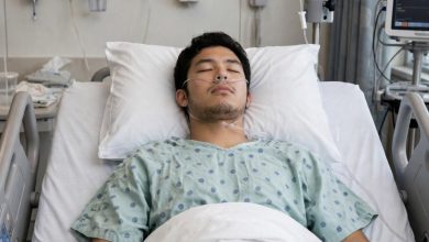 Photo of He Was Laughing With Me One Day and Lying in a Hospital Bed the Next. I Wasn’t Prepared for What the Doctors Told Us