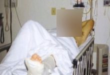 Photo of My Uncle Spent Six Days in Intensive Care Before I Found Out. Then He Told Me Why He Kept It From Me.
