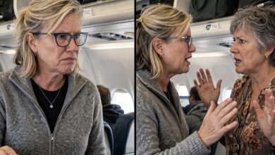 Photo of A Stranger Told Me I Was in His Seat, and Both Our Boarding Passes Said 24C