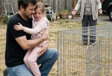 Photo of Four Days of Silence, One Dog Crate, and a Grandmother Who Shrugged