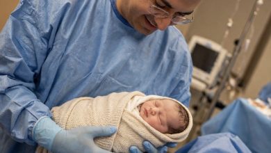 Photo of I Mourned My Son for 36 Years, Then the Doctor Smiled