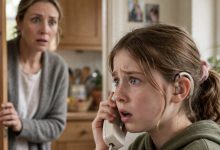 Photo of One Conversation Exposed Years of Lies Inside Our Family