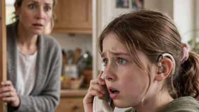 Photo of One Conversation Exposed Years of Lies Inside Our Family
