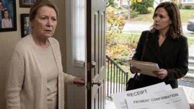 Photo of I Stopped Funding My Family and Uncovered My Husband’s Missing Money