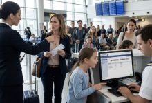 Photo of 3. The Gate Agent Called Me Difficult Until Someone Checked Her Computer