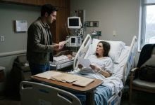 Photo of 3. He Missed Our Daughter’s Birth Because He Believed Someone Else