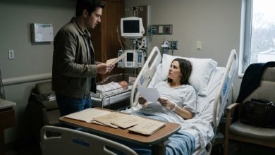 Photo of 3. He Missed Our Daughter’s Birth Because He Believed Someone Else