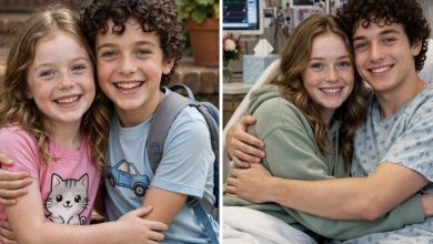 Photo of 1. My Son’s Recovery Cost His Sister More Than We Knew