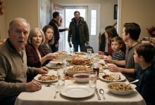 Photo of For 41 Thanksgivings My Husband Set a Plate for a Stranger Who Never Came. This Year, Someone Finally Knocked.