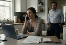 Photo of # My Husband Thought I Was Just the Woman Waiting at Home. Then One Phone Call Revealed Why His Company Had Really Been Successful.