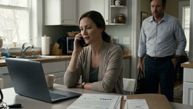 Photo of # My Husband Thought I Was Just the Woman Waiting at Home. Then One Phone Call Revealed Why His Company Had Really Been Successful.