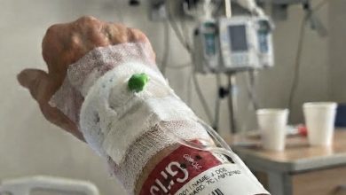 Photo of I Went Into the Hospital for Surgery. Then My Nurse Asked Why My Daughter Had Told Everyone I Was Already Dead.