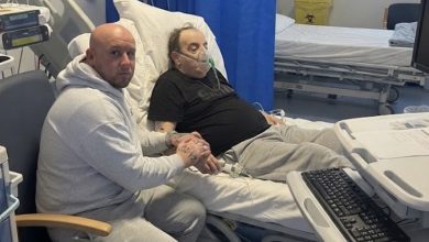 Photo of My Dad Was Fighting for Every Breath When My Brother Found Out Where He’d Been Going Every Thursday. What We Discovered Changed Our Family Forever.