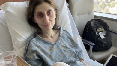 Photo of My Daughter Was Supposed to Come Home After Ankle Surgery—Until a Nurse Asked Who Had Really Been Driving That Night
