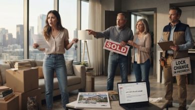 Photo of My Parents Sold My $1.9 Million Property Behind My Back. They Had No Idea Who Was Still Living Inside.